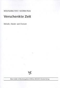 Verschenkte Zeit 