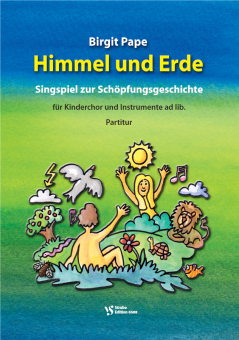 Himmel und Erde 