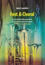 Fest & Choral 