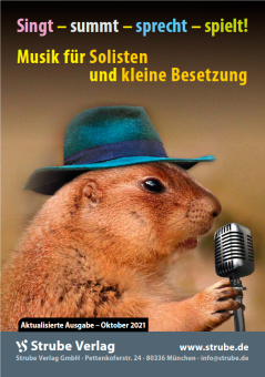Musik in Baden-Württemberg, Jahrbuch 2013 