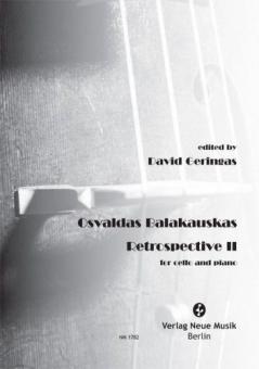 Retrospective II 