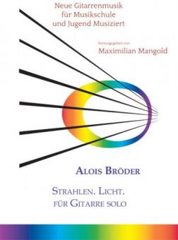 Strahlen. Licht. 