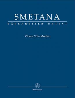 Vltava (Die Moldau) 