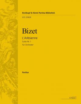 L'Arlésienne Suite Nr. 1 