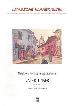 Vater Unser 