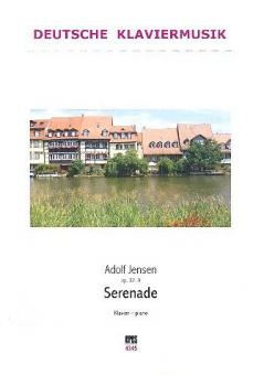Serenade op. 32, 9 