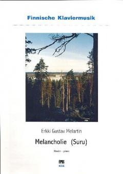 Melancholie 