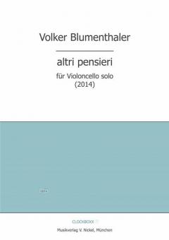 altri pensieri 