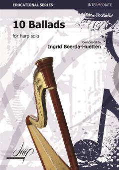 10 Ballads 