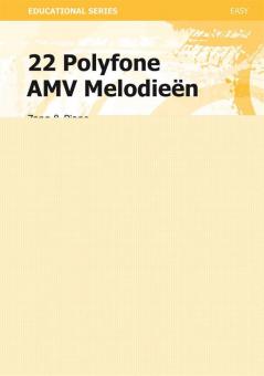 22 Polyfone AMV 