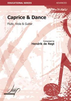 Caprice & Dance 