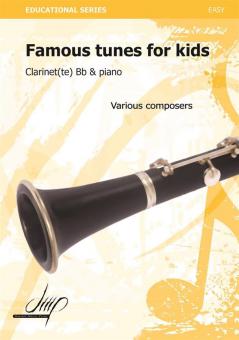 Famous Tunes For Kids 1 