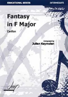Fantasy in F major 