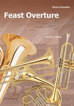Feest Ouverture 