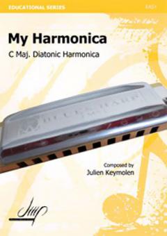 My Harmonica 