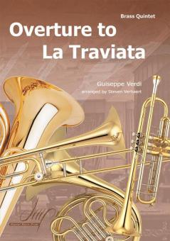 Ouverture to 'La Traviata' 