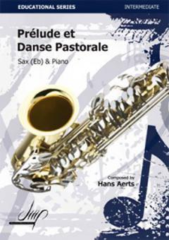 Prélude et Danse Pastorale 
