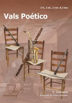 Valse Poetico 