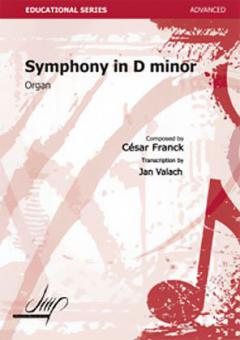 Symphony in D Minor 