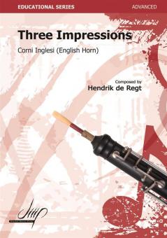 Three Impressions (C.I.) 