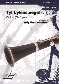 Thyl Uylenspiegel 