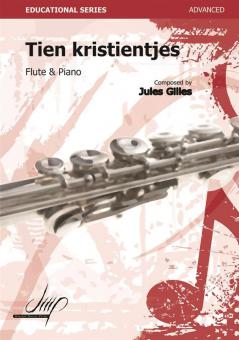 Tien kristientjes 