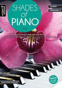 Shades Of Piano 