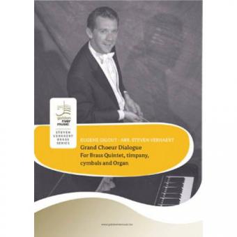 Grand choeur dialogue 