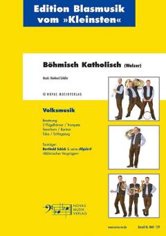 Böhmisch Katholisch 