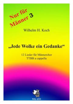 Nur für Männer 3 