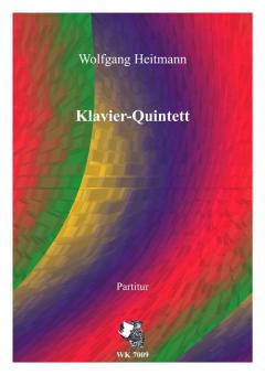 Klavierquintett 