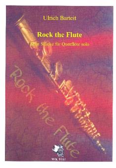 Rock the Flute 