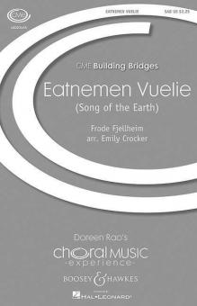 Eatnemen Vuelie 