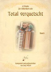 Total verquetscht 1 