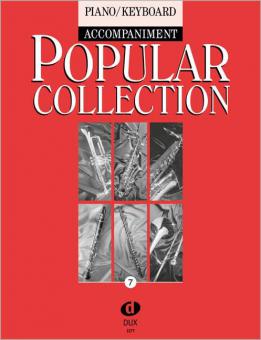 Popular Collection 7 