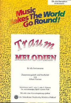 Traummelodien 