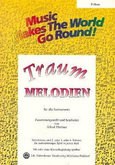 Traummelodien 