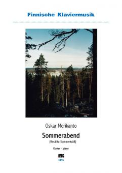 Sommerabend 