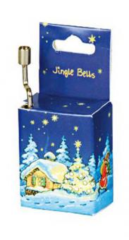Spieluhr 'Jingle Bells' 
