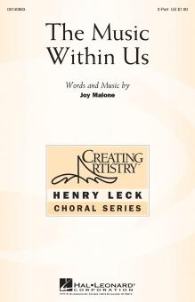 The Music Within Us Standard