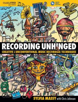 Recording Unhinged 