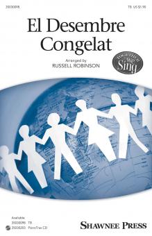 El Desembre Congelat Standard