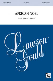 African Noel Standard