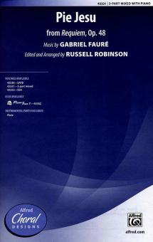 Pie Jesu Standard