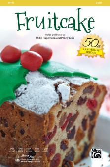 Fruitcake Standard
