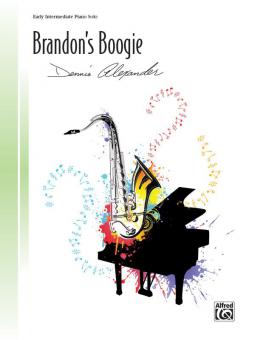 Brandon's Boogie 