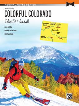 Colorful Colorado 