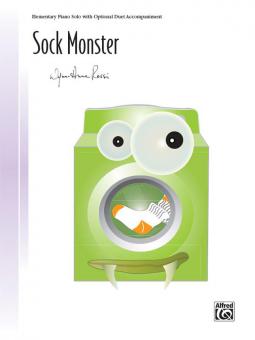 Sock Monster 