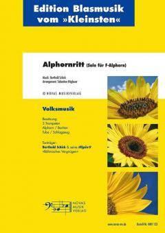 Alphornritt 