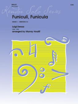Funiculi, Funicula Standard